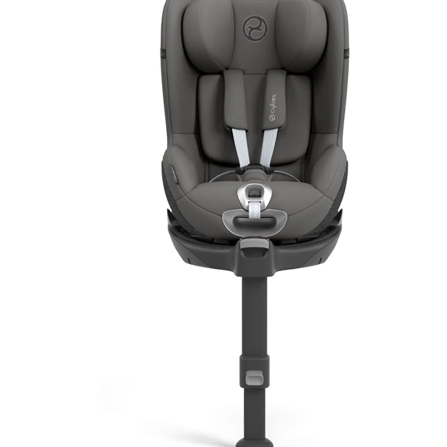 Cybex SIRONA T I-SIZE Mirage Grey Autostol