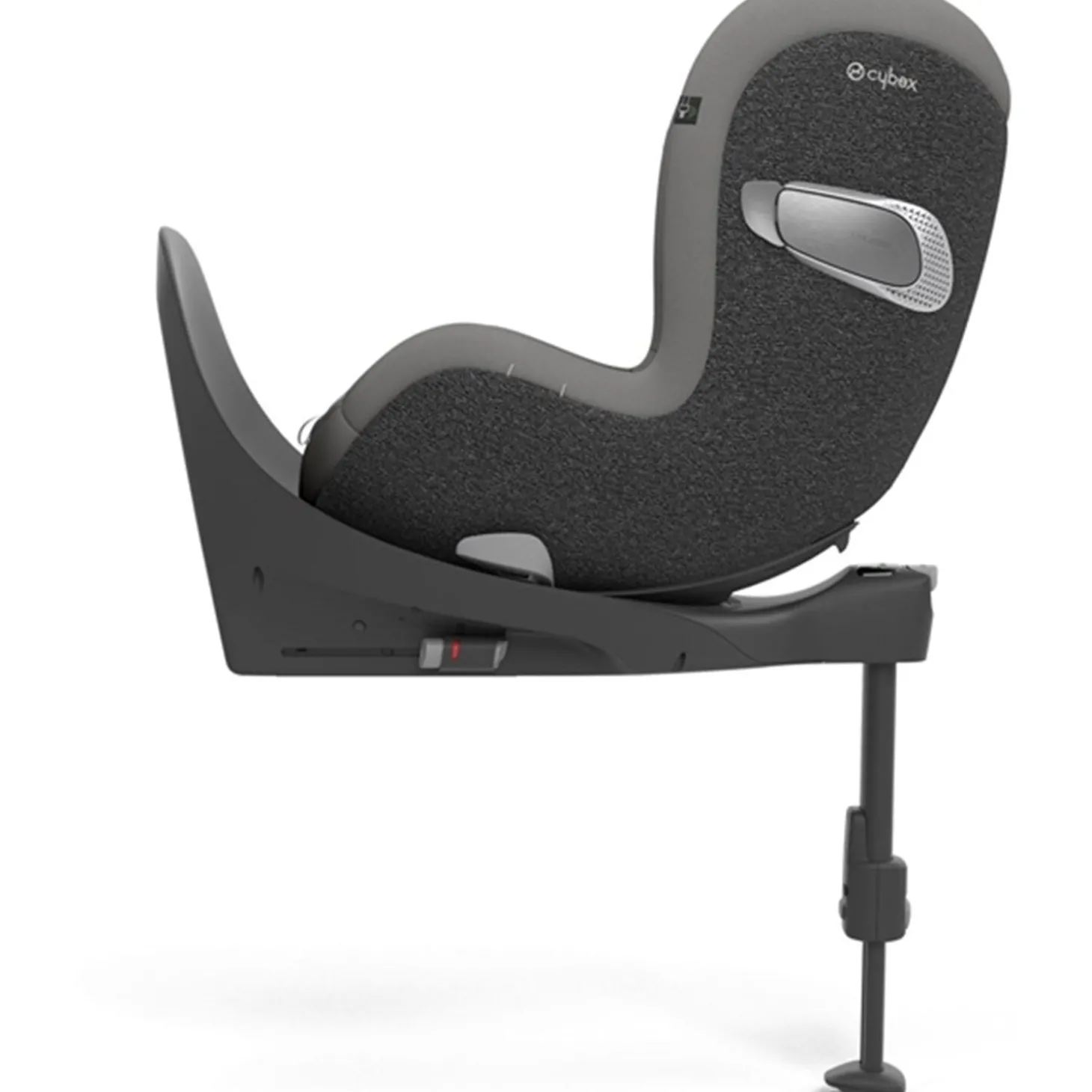 Cybex SIRONA T I-SIZE Mirage Grey Autostol