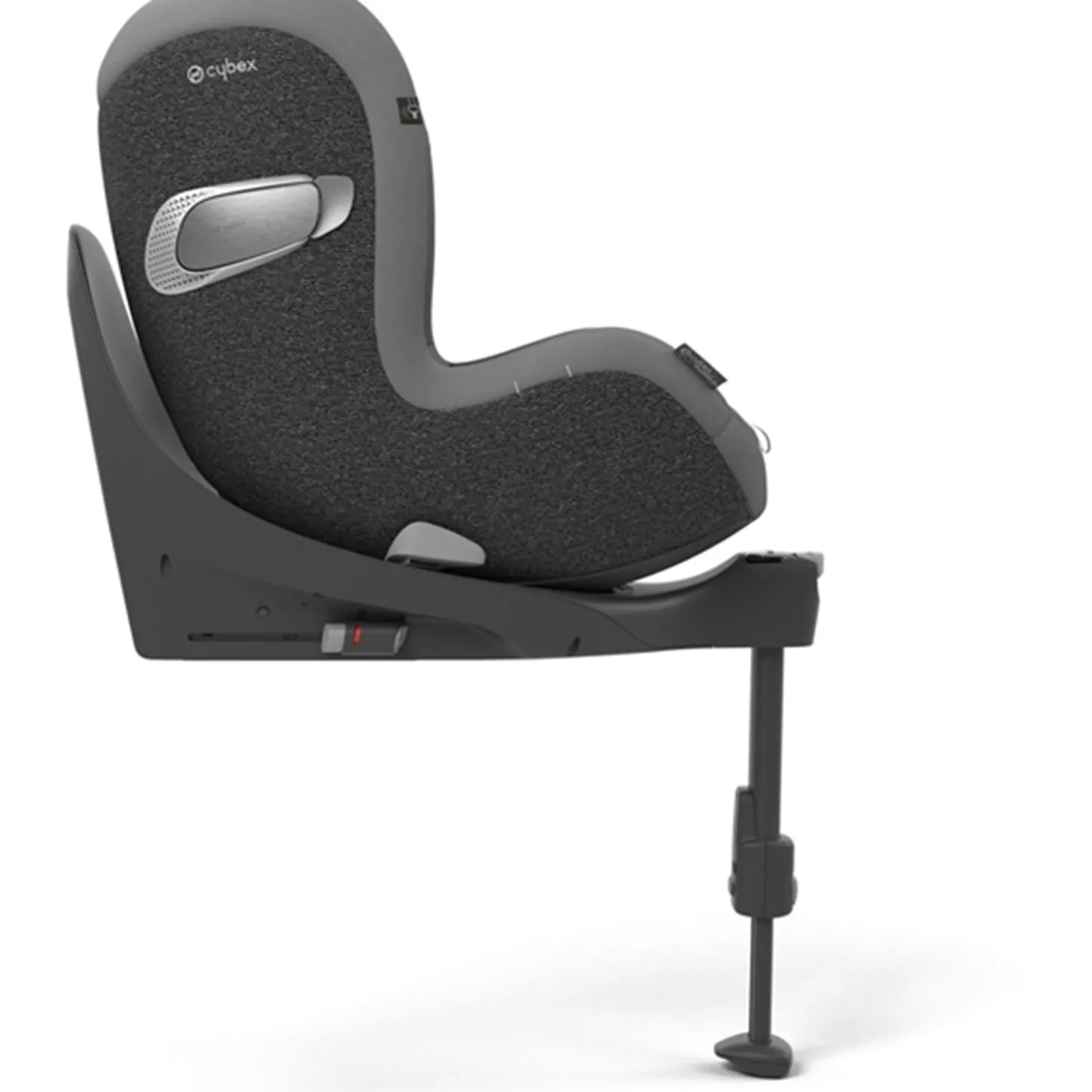 Cybex SIRONA T I-SIZE Mirage Grey Autostol