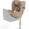 Cybex SIRONA T I-SIZE PLUS Cozy Beige Autostol