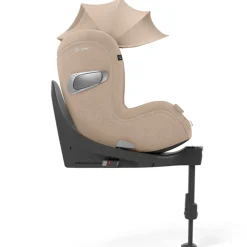 Cybex SIRONA T I-SIZE PLUS Cozy Beige Autostol