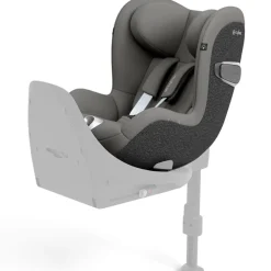 Cybex SIRONA T I-SIZE Plus Mirage Grey