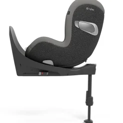 Cybex SIRONA T I-SIZE Plus Mirage Grey