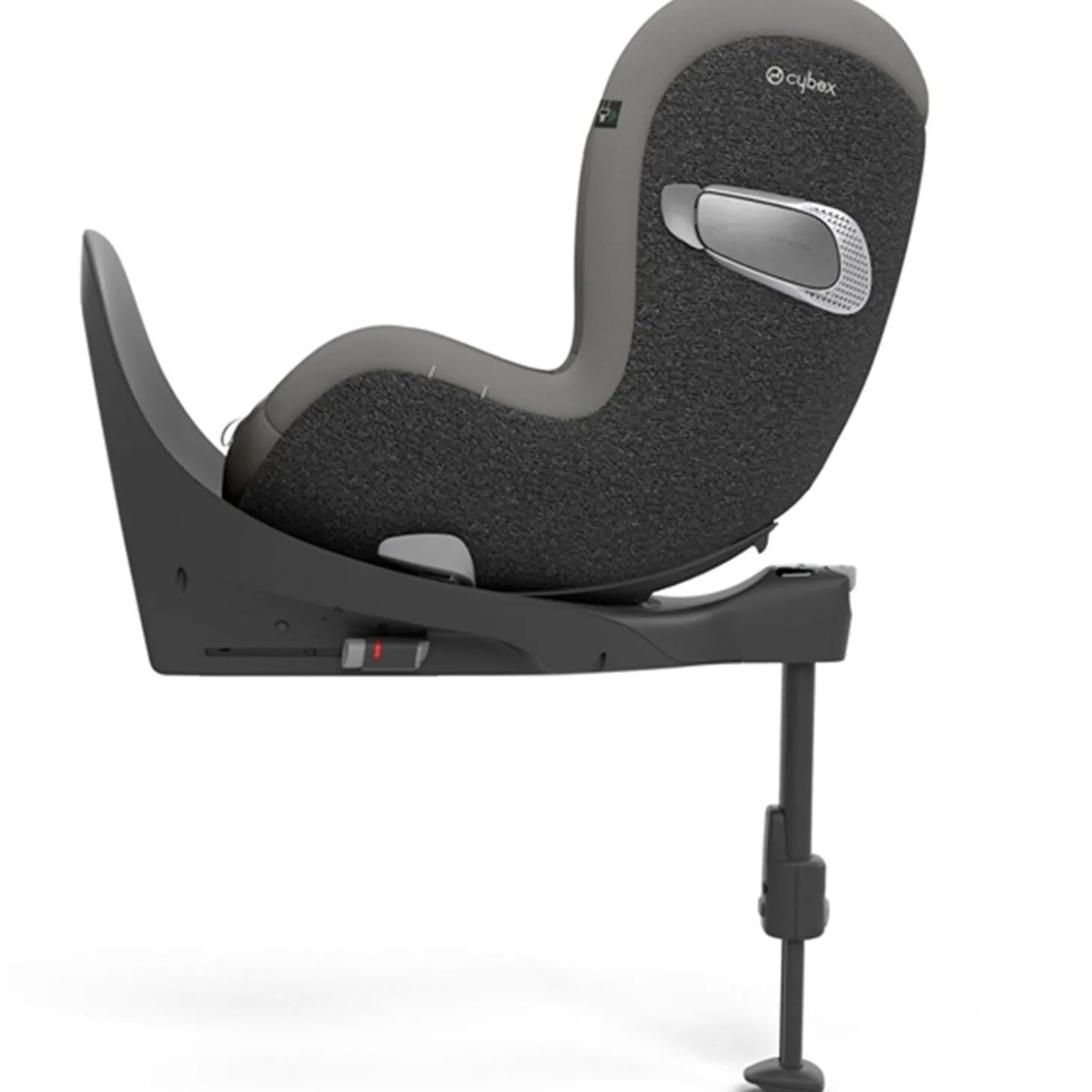 Cybex SIRONA T I-SIZE Plus Mirage Grey