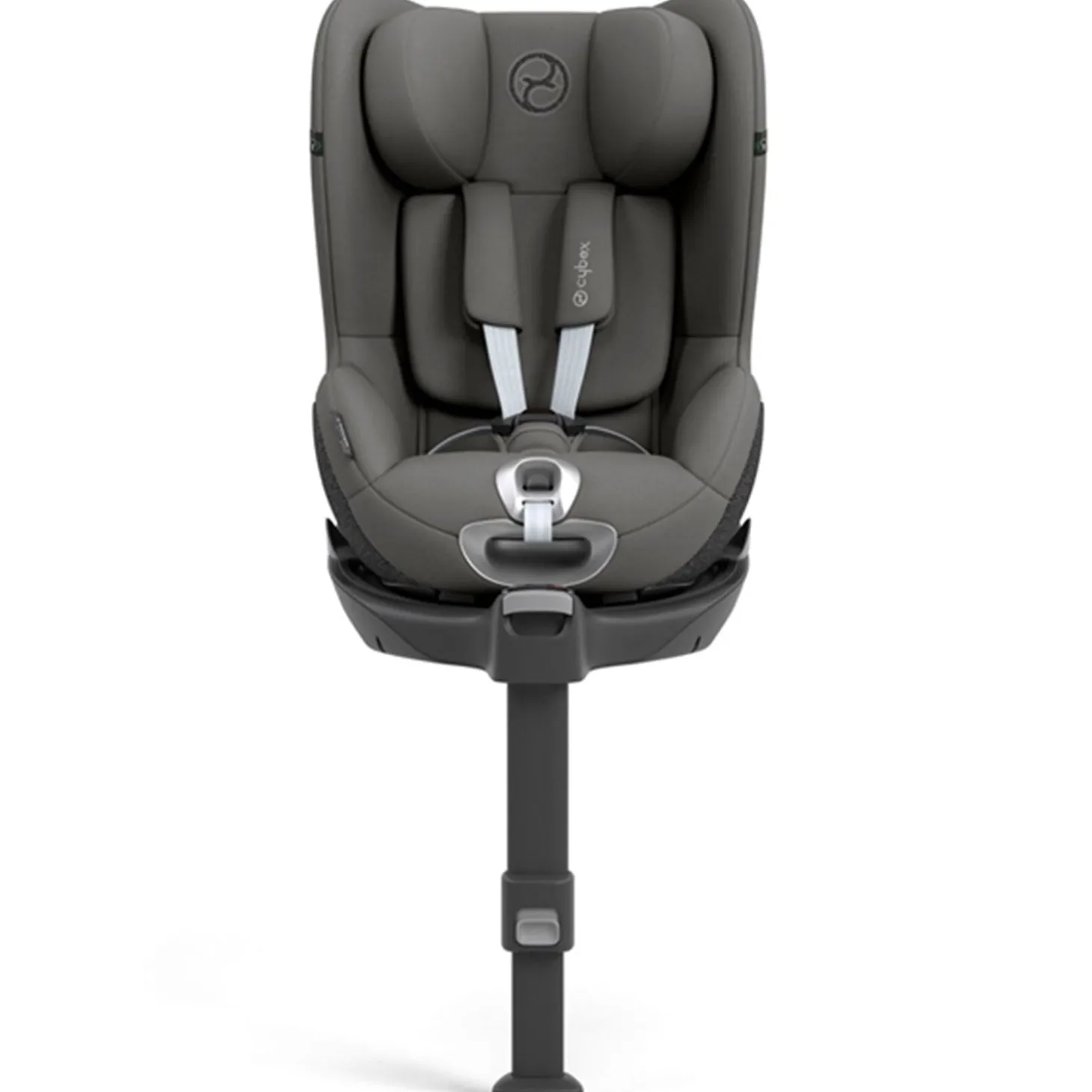 Cybex SIRONA T I-SIZE Plus Mirage Grey