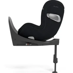 Cybex SIRONA T I-SIZE Plus Sepia Black Autostol