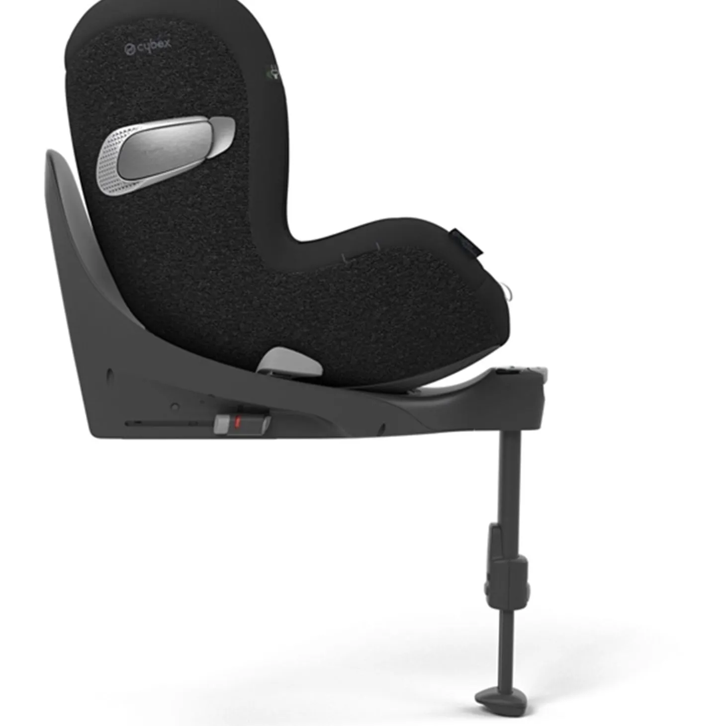 Cybex SIRONA T I-SIZE Sepia Black Autostol
