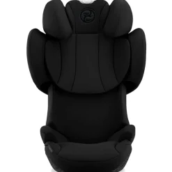 Cybex Solution T i-Fix Sepia Black Autostol