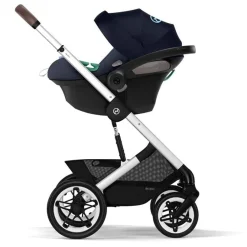 Cybex Talos S Lux Ocean Blue