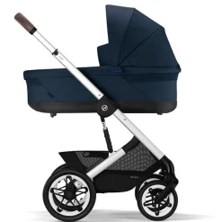 Cybex Talos S Lux Ocean Blue
