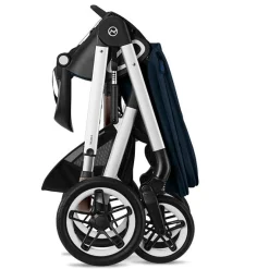 Cybex Talos S Lux Ocean Blue
