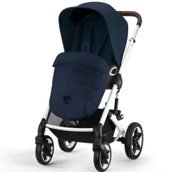 Cybex Talos S Lux Ocean Blue