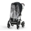 Cybex Transparent Talos S Lux Regnslag