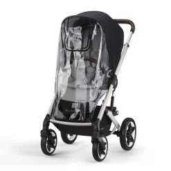 Cybex Transparent Talos S Lux Regnslag