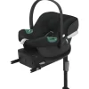 Cybex Volcano Black Aton B2 I-Size autostol Inkl. Base One
