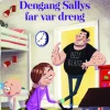 Dengang Sallys far var dreng