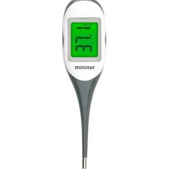 Digitalt termometer