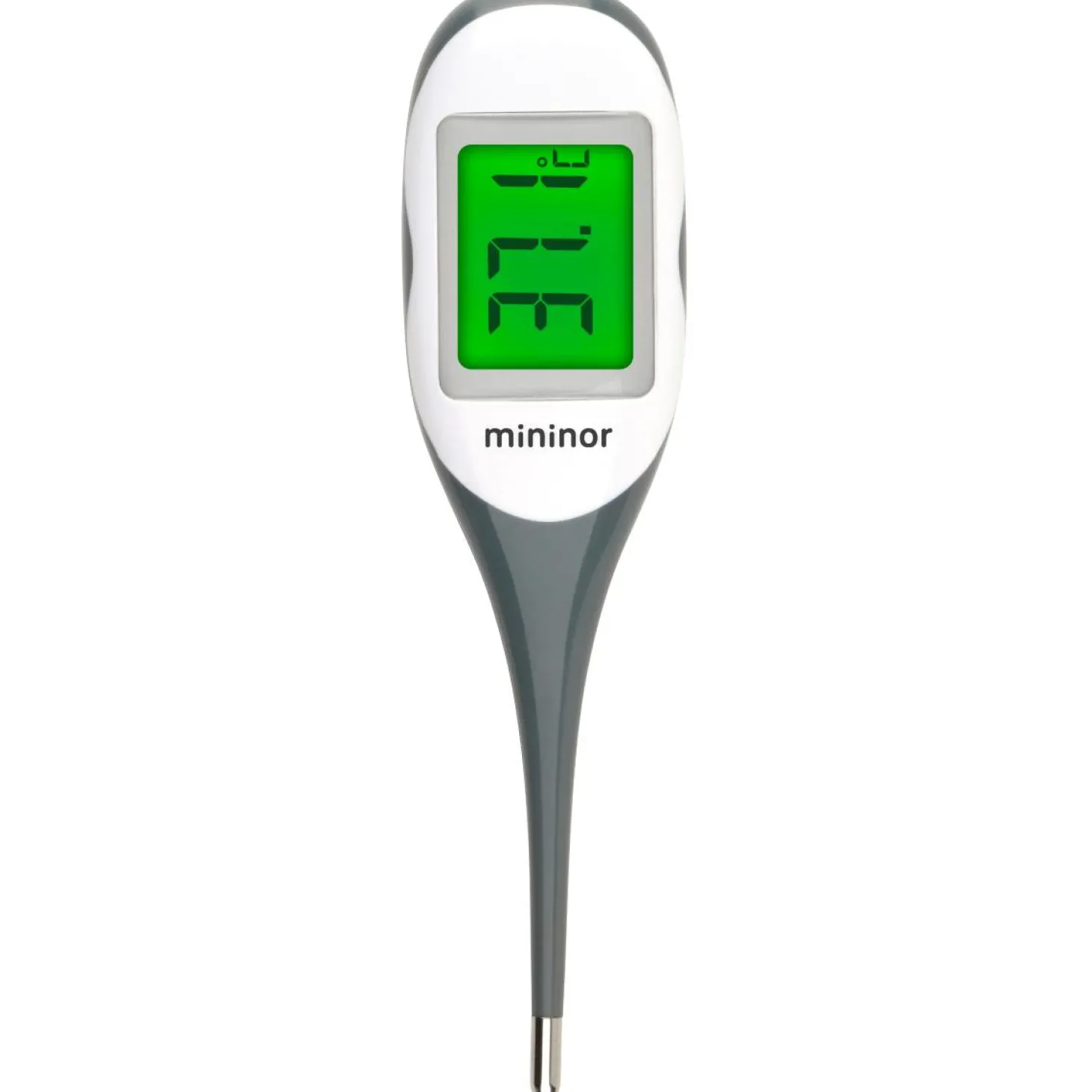 Digitalt termometer