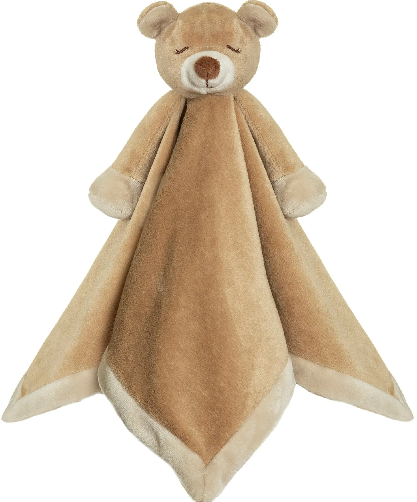 Diinglisar - Nusseklud, Bamse