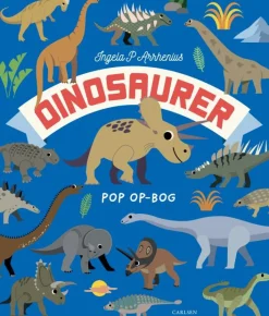 Dinosaurer