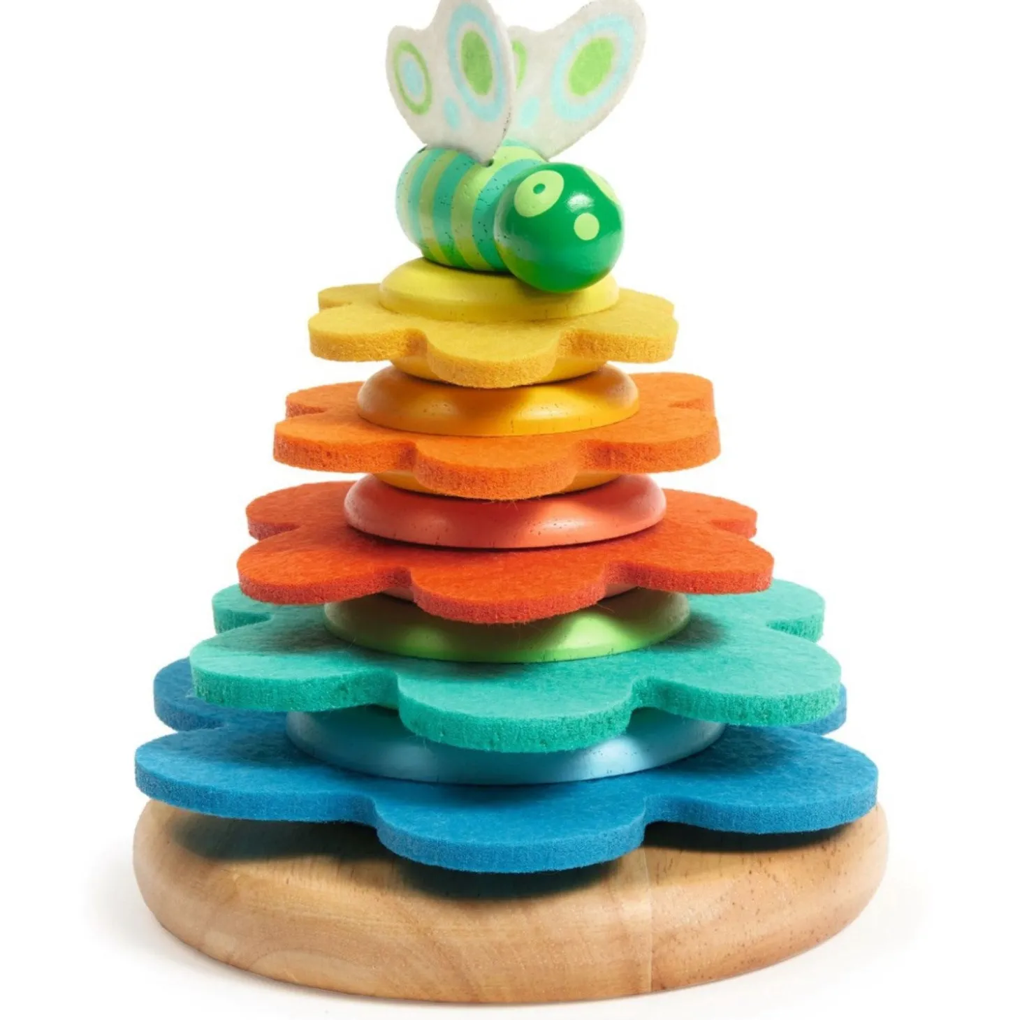 Djeco Butterflower, stableleg