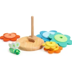 Djeco Butterflower, stableleg