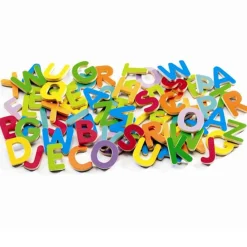 Djeco Magnetbogstaver