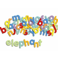 Djeco Magnetbogstaver