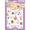 Djeco Tattoos Feer