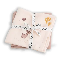 Done by Deer Svøb - GOTS Lalee Powder