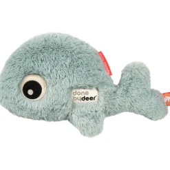 DonebyDeer Blue Krammedyr Lille Wally