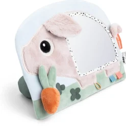 DonebyDeer Farvemix Aktivitets gulvspejl Pigee