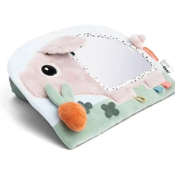 DonebyDeer Farvemix Aktivitets gulvspejl Pigee