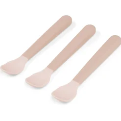 DonebyDeer Foodie Easy-Grip Babyske 3-Pak Pudder