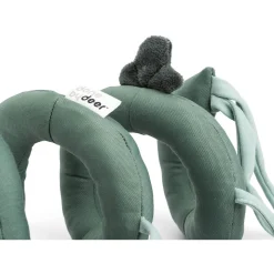 DonebyDeer Grøn Aktivitetsspiral Tiny farm