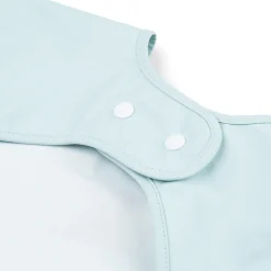 DonebyDeer Hagesmæk M/Ærmer Og Lomme Playground Blå