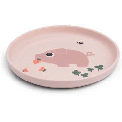 DonebyDeer Pudder Foodie Tallerken Tiny farm