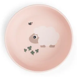 DonebyDeer Pudder Foodie Skål Tiny farm