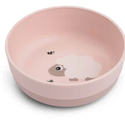 DonebyDeer Pudder Foodie Skål Tiny farm