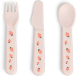 DonebyDeer Pudder Foodie Bestiksæt Tiny farm Pudder