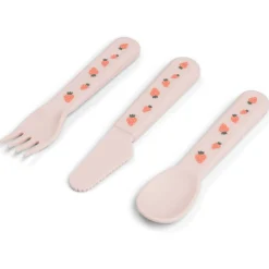 DonebyDeer Pudder Foodie Bestiksæt Tiny farm Pudder