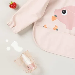 DonebyDeer Pudder Glas Tiny farm