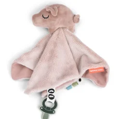 DonebyDeer Pudder Nusseklud Pigee