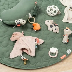 DonebyDeer Pudder Nusseklud Pigee