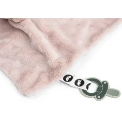 DonebyDeer Pudder Nusseklud Pigee