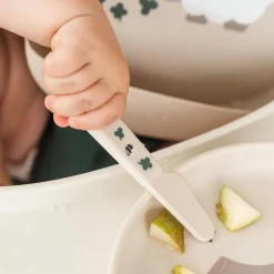 DonebyDeer Sand Foodie Bestiksæt Tiny farm