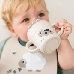 DonebyDeer Sand Foodie tudkop Tiny farm