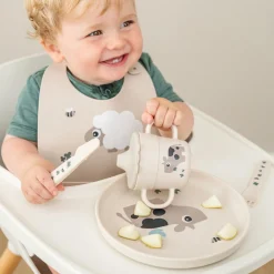 DonebyDeer Sand Foodie tudkop Tiny farm