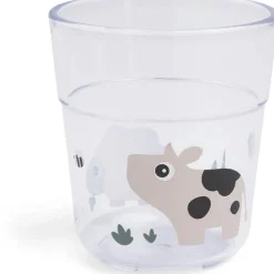 DonebyDeer Sand Glas Tiny farm