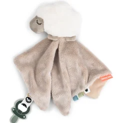 DonebyDeer Sand Nusseklud Sheepy